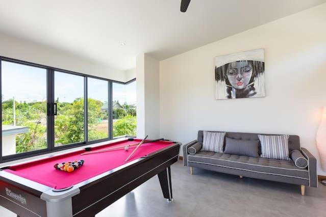 Villa Crystal Two-Bedroom Private Pool Villa Phuket Exterior photo