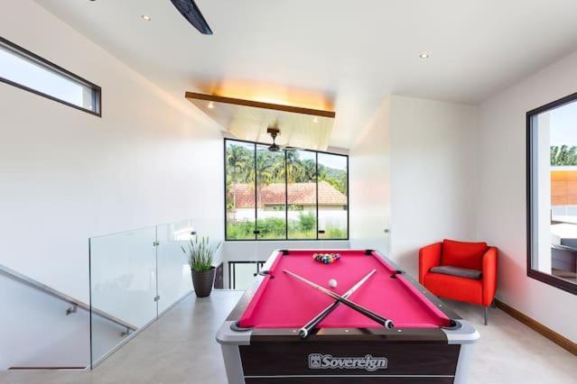 Villa Crystal Two-Bedroom Private Pool Villa Phuket Exterior photo